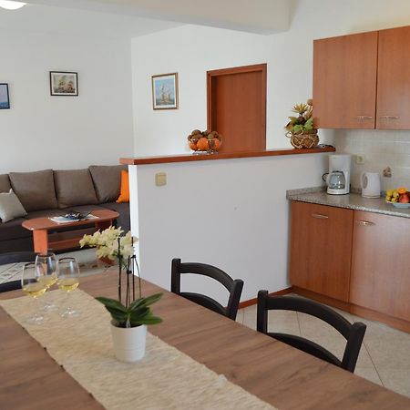 Apartment M&M Marasi Exterior photo