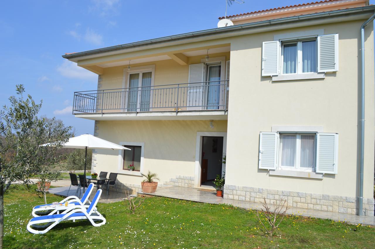 Apartment M&M Marasi Exterior photo